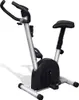 vidaXL Fitness Heimtrainer mit Sitz Produktbild-Vorschau 3