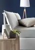 Doppelbett Dmelott, Containerbett mit Stoffbespannung, 100% Produktbild-Vorschau 5