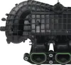 Collecteur d'admission pour Audi A1 Seat Ibiza Skoda Fabia Voir les images du produit 4