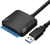 USB 3.0 auf SATA Adapter für 2,5/3,5 Zoll HDD SSD mit Produktbild-Vorschau 1