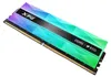 ADATA XPG 32GB KIT DDR5 8000MT/s CL 38 Lancer NEON RGB Voir les images du produit 3