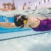 Finis Tempo Trainer Pro Stoppuhr Gelb  Gelb One Size Produktbild-Vorschau 6