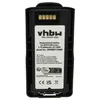 vhbw Akku kompatibel mit Motorola Tetra MTP3550, MTP3500, Produktbild-Vorschau 3