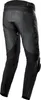 Alpinestars Missile V3 Motorrad Lederhose, schwarz, 48 Produktbild-Vorschau 2