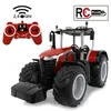 Massey Ferguson 8P.285 1:16 2,4 GHz Voir les images du produit 19