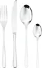 Sambonet Taste Edelstahl Rostfrei Besteck 24tlg.Vh. Anteprima dell’immagine prodotto 5