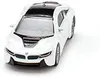 Siku BMW i8, Auto, 3 Jahr(e), Metall, Kunststoff, Schwarz, Produktbild-Vorschau 5