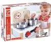Hape E3151, Kuchyne, 3 rok / roky, Viacfarebný Náhľad obrázku produktu 13