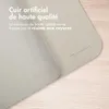 imoshion Sous-main 90 x 45 cm - M - Beige Voir les images du produit 2
