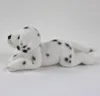 Kuscheltier Dalmatiner liegend 28 cm Hund Produktbild-Vorschau 2