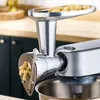 Kenwood Pasta Fresca KAX92.A0ME Pasta Aufsatz Produktbild-Vorschau 14