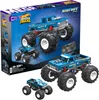 Mattel HHD20 - MEGA Hot Wheels Collector Bigfoot Náhled obrázku produktu 1