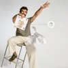 Ergonomické nosítko Kinderkraft CARRYBEE, od 3 měsíců do 20 Náhled obrázku produktu 10