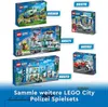 Klocki LEGO 60370 Posterunek policji - pościg Podgląd zdjęcia produktu 15