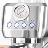 Gastroback Piccolo Pro M, espressomachine, 1,3 liter, Productafbeelding-voorbeeld 11