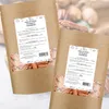 Pi-nuts - Pekannüsse 1kg – naturbelassen - knackig - ideal Produktbild-Vorschau 6