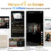 Écran portable Blackview SCM8 15,6 pouces, écran Voir les images du produit 4
