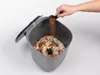 BOKASHI Komposter | Komposter von Plastia, Farbe:anthrazit Produktbild-Vorschau 4