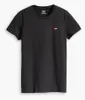 Koszulka Perfect Tee Mineral Black Podgląd zdjęcia produktu 4