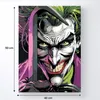 Peinture par numéros avec cadre Images à peindre - Joker Voir les images du produit 3