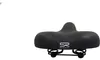Selle Royal Saddle Hexe Relaxed 8013 uni nero Anteprima dell’immagine prodotto 2