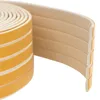 vidaXL Zelfklevende raamrubber, wit, 8 x 2 mm, 25 meter Productafbeelding-voorbeeld 1