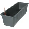 Geli Bewässerungskasten Aqua, 60x21 x17,5 cm, 3,6 l, aus Produktbild-Vorschau 2
