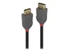 Lindy 2m kabel DisplayPort 1.4, Anthra Line Náhled obrázku produktu 1