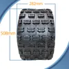 20x11.00-9 i 21x7.00-10 ATV Quad Opona OBOR Kraken Tubeless Podgląd zdjęcia produktu 3