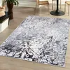 Dywan 160 x 230 cm szary / MZ26C Abstract Marble Podgląd zdjęcia produktu 1