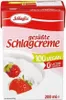 Süße Schlagsahne 200ml Schlagfix Produktbild-Vorschau 3