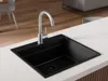 PRIMAGRAN Küchenarmatur 5010, 360° drehbar, Produktbild-Vorschau 2