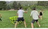 PaddleSmash 2in1 Pickleball & Roundnet Spiel mit faltbarer Produktbild-Vorschau 3