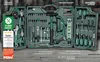 Mannesmann Brüder  89-teiliges Werkzeug-Set 29085 Produktbild-Vorschau 10