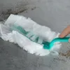 Szczotka do kurzu z wkładami wymiennymi 28 cm 4 el. Podgląd zdjęcia produktu 6
