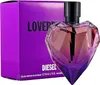 A perfume bottle and its box are displayed against a white background. Produktbild-Vorschau