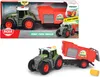 Dickie Fendt Farm Trailer 26cm son et lumière Voir les images du produit 1