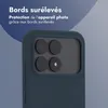 Coque arrière colorée imoshion pour le Xiaomi Poco F8 Pro - Voir les images du produit 4