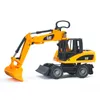 Caterpillar Mobilbagger Produktbild-Vorschau 5