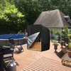 Strandkorb Abdeckung Schutzhülle für Produktbild-Vorschau 6