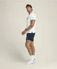 Wilson Easy Street Tričko s krátkym rukávom White L Man Náhľad obrázku produktu 4