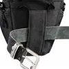 Hama Sambia 110 grau schwarz Kameratasche 139885 Produktbild-Vorschau 10