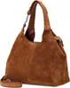 Elegante Damen Tasche in Braun: Vielseitig & Praktisch mit Produktbild-Vorschau 11