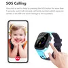 LT25 4G Kinder-Smartwatch, Smart BT Videoanruf-Uhr fuer Produktbild-Vorschau 11