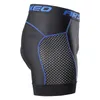 Lixada Radlerhose Herren mit Sitzpolster 5D Gepolsterte Produktbild-Vorschau 7