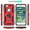 LaimTop iPhone 6s Plus Hülle, Hybrid Robuste Rüstung Produktbild-Vorschau 2