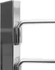 relaxdays Handtuchständer silber Produktbild-Vorschau 4
