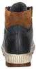 Remonte Veterschoenen Hoog  Veterschoenen Hoog - blauw - Productafbeelding-voorbeeld 3