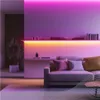 Striscia LED intelligente Calex, 10 m, colori RGBIC, Anteprima dell’immagine prodotto 4