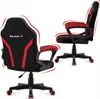 Sedia da gioco per bambini Huzaro Ranger 1.0 Red Mesh, Anteprima dell’immagine prodotto 25